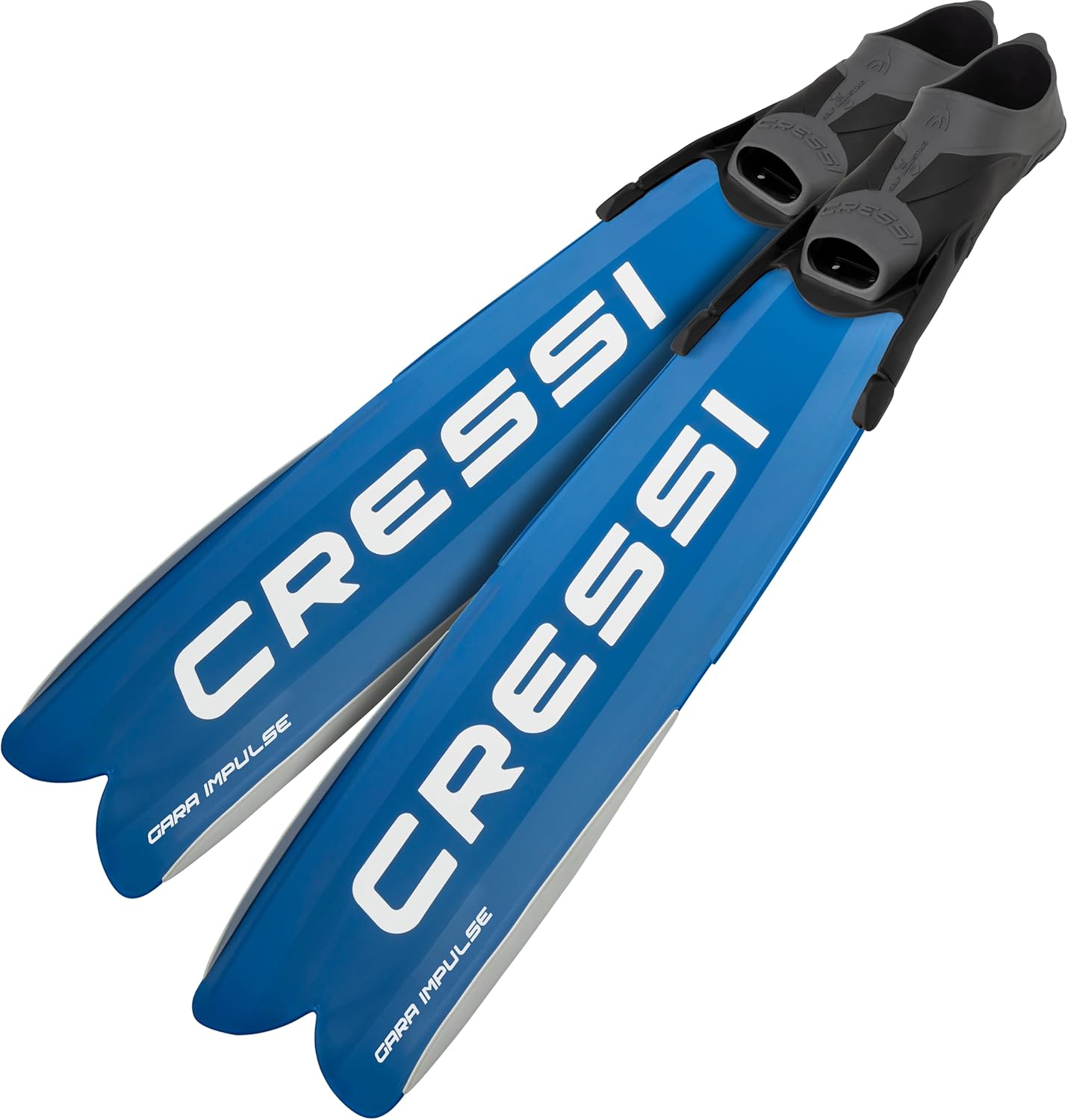 Cressi Gara Modular Impulse Turbo Fins