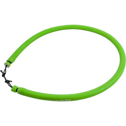 Cressi Premade Rubber Band 14 mm LIME