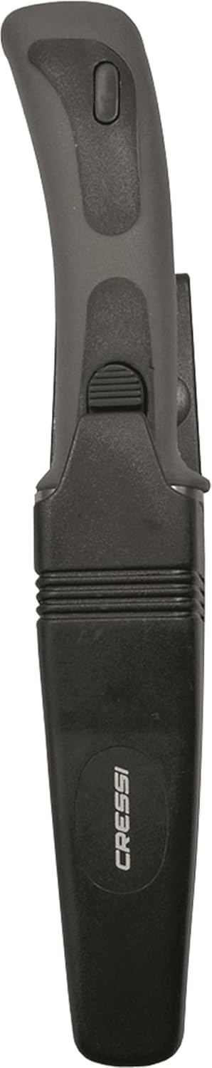 Cressi Vigo Diving Knife