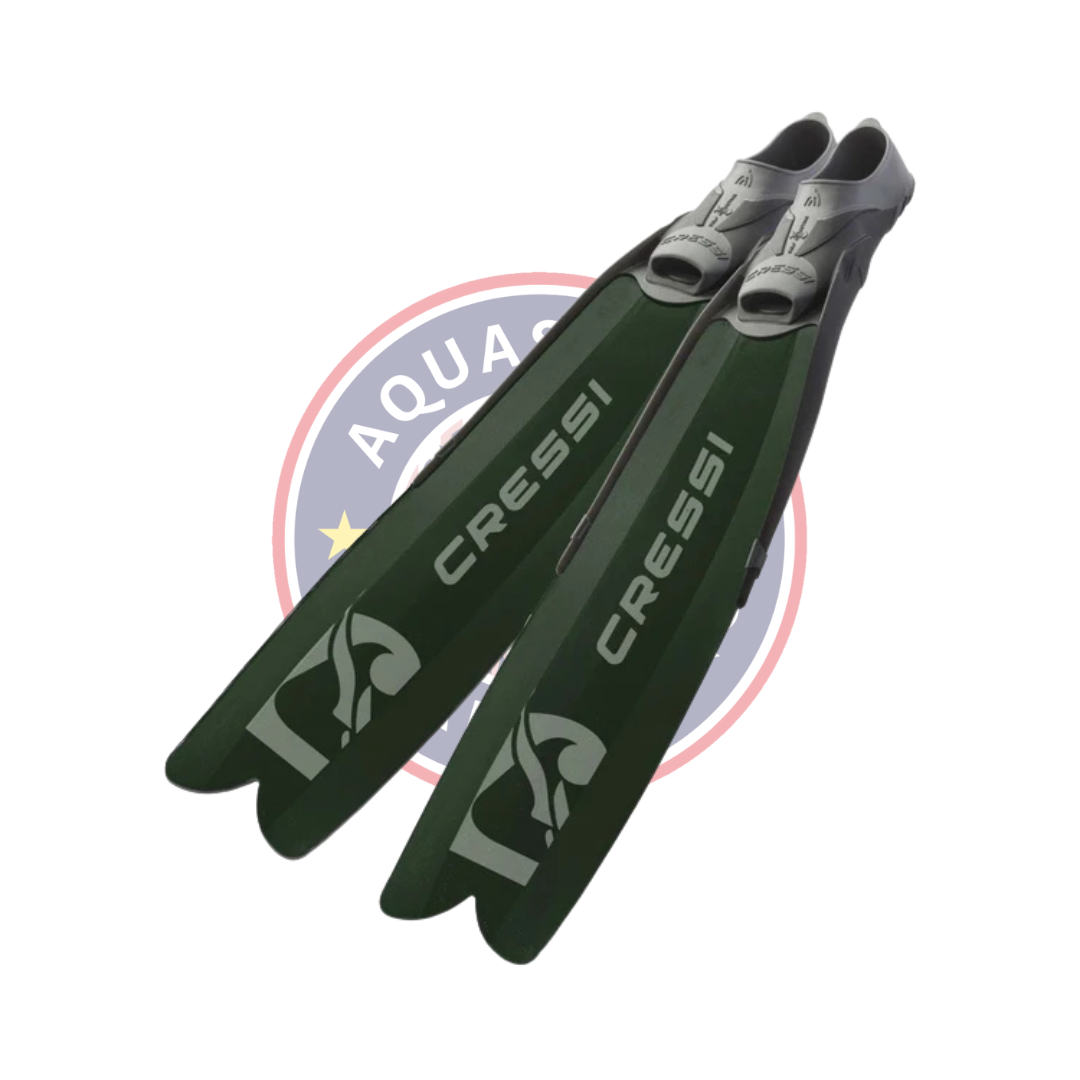 Cressi Gara Modular Boost Fins