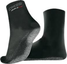 Cressi Palma 3 mm Socks