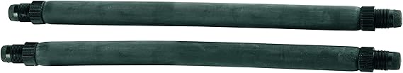 Cressi 16mm Parallel Rubber Bands for Comanche / Geronimo