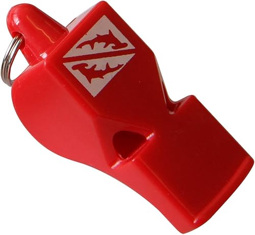 Hammerhead Spearguns Safety Whistle
