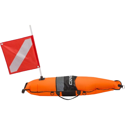 Cressi Torpedo Pro Buoy Float