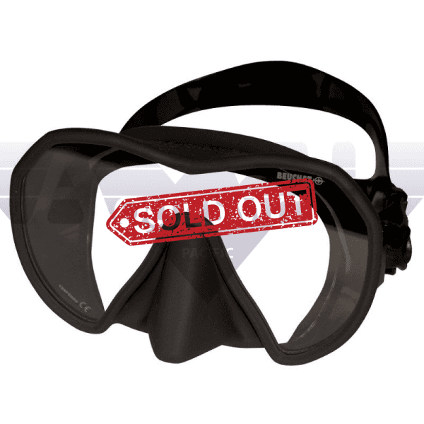 Beuchat Maxlux S Masks