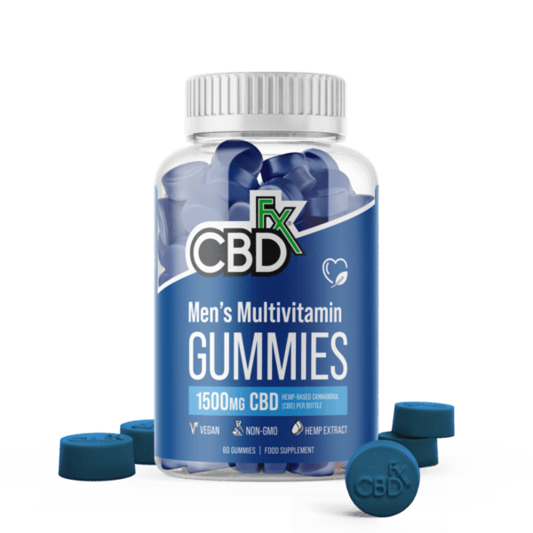 Cbd Gummies Rubber Bands
