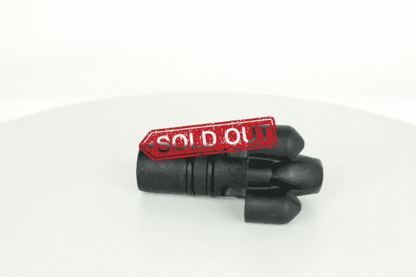 Cressi Comanche 2.0 Closed Mzl Speargun Parts