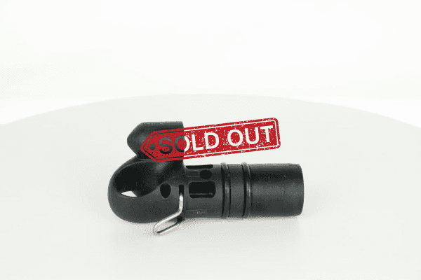 Cressi Comanche 2.0 Closed Mzl Speargun Parts