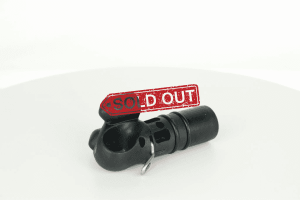 Cressi Comanche 2.0 Closed Mzl Speargun Parts