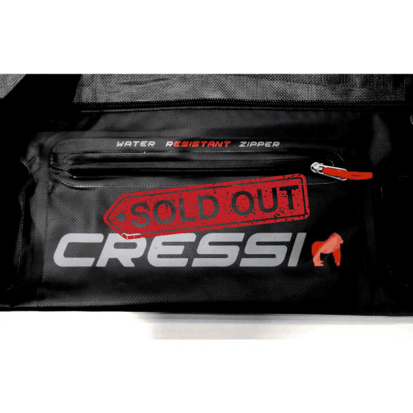 Cressi Gorilla Pro Xl Bag Bags