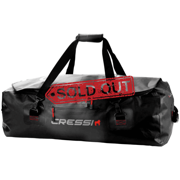 Cressi Gorilla Pro Xl Bag Bags