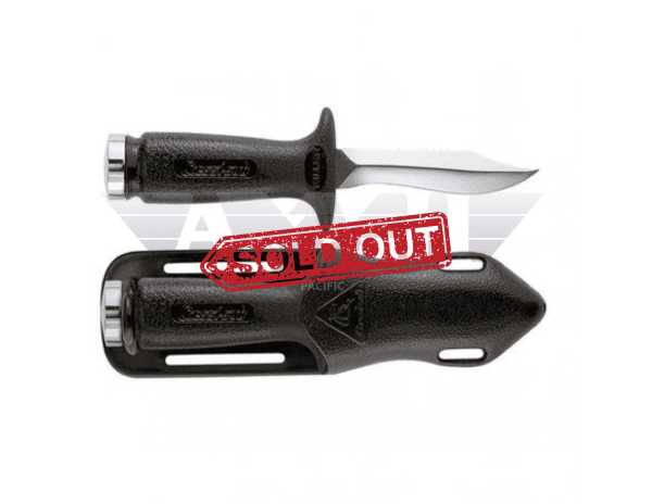 Cressi Killer Knife Knives