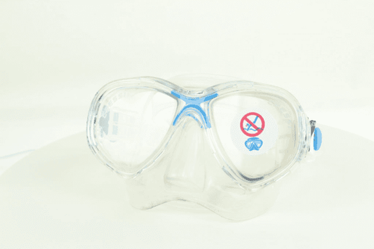 Cressi Marea Jr Kids Mask Masks