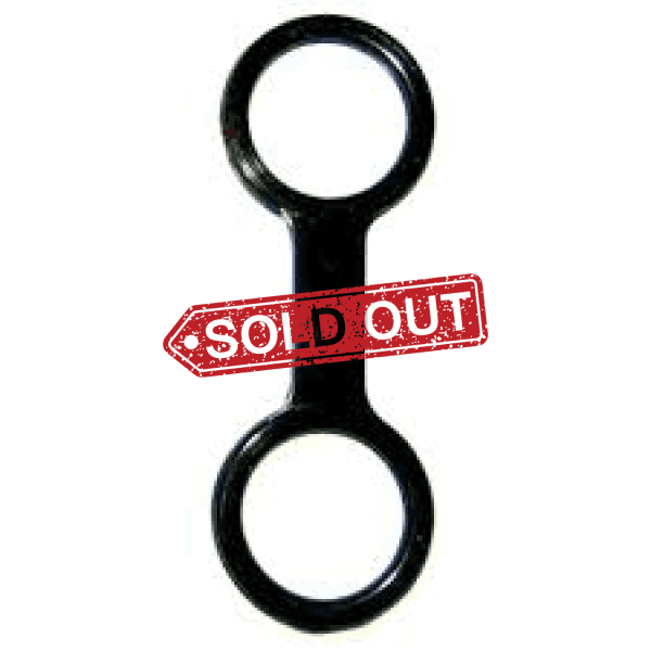 Cressi Silicone Snorkel Holder Snokels