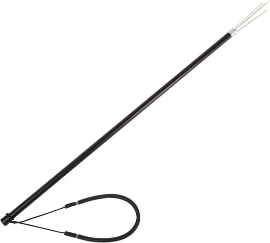 Apnea 6' Polespears with Paralyzer Head 3-Prong