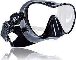 Apnea Panglao Frameless Mask