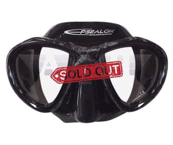 Epsealon Maks E-Visio 2 Masks