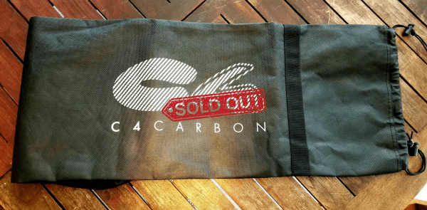 Fins Bag Bags