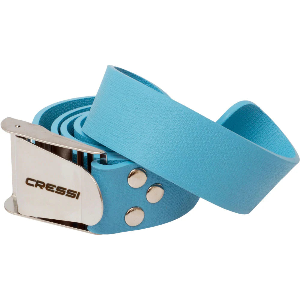 Cressi Rubber Gewigsgordel