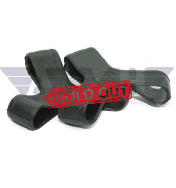 Hammerhead Fin Keeper Boots/socks