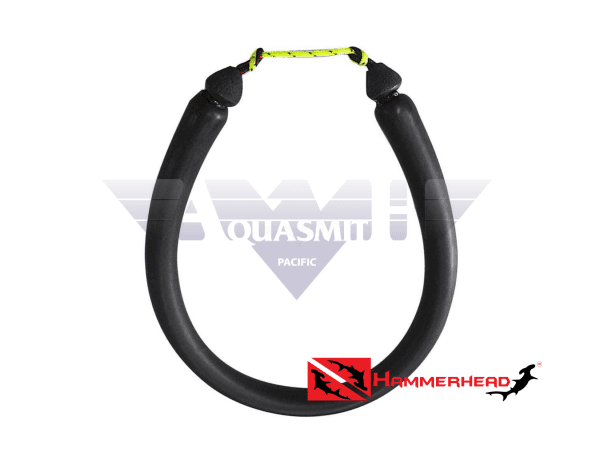 Hammerhead Premade Power Helix 16 Mm 75 Rubber Bands