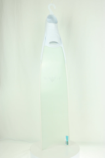 Ice(Clear) Fiberglass Fins (Available In Store Only) Fins
