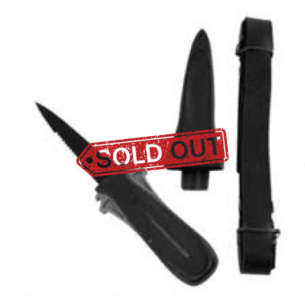 Ocean Hunter Assassin Knife Knives