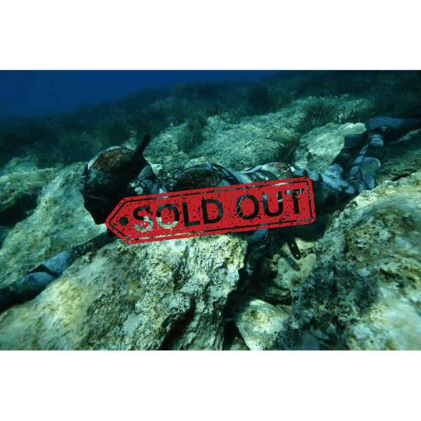 Omer 3D Camo 3Mm Jacket Wetsuit / Rashguard