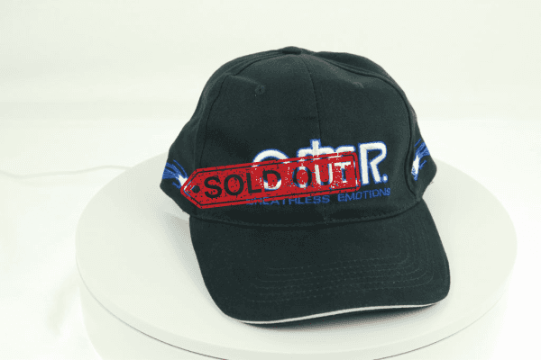 Omer Breathless Emotions Hat Apparel