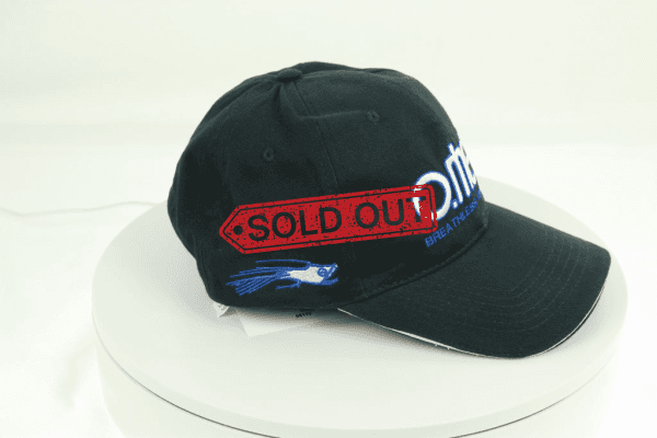 Omer Breathless Emotions Hat Apparel