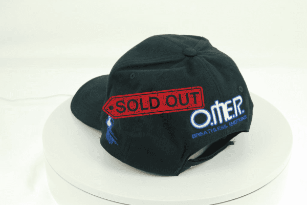 Omer Breathless Emotions Hat Apparel