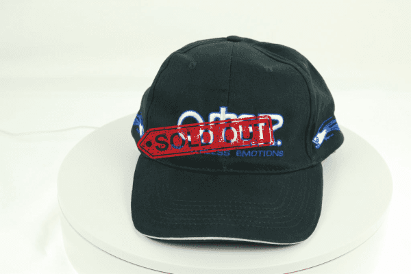 Omer Breathless Emotions Hat Apparel