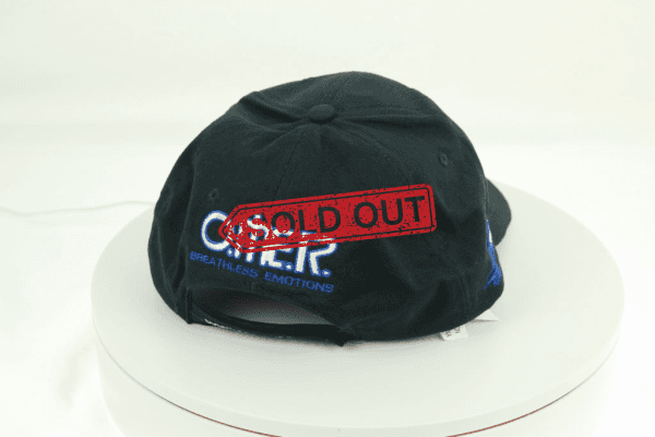 Omer Breathless Emotions Hat Apparel