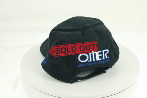 Omer Breathless Emotions Hat Apparel