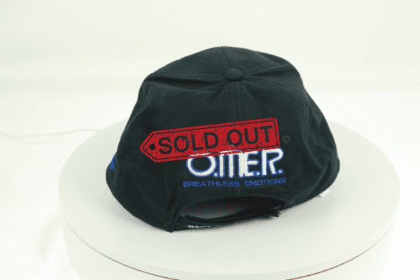 Omer Breathless Emotions Hat Apparel