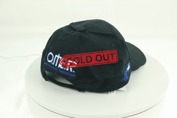 Omer Breathless Emotions Hat Apparel