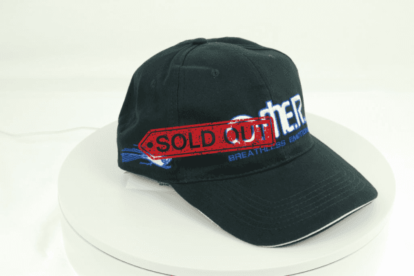 Omer Breathless Emotions Hat Apparel