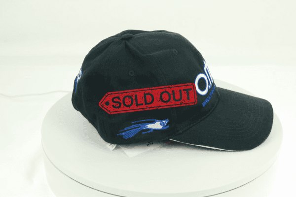 Omer Breathless Emotions Hat Apparel