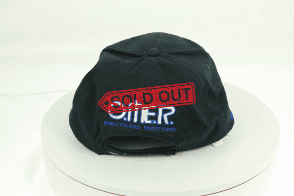 Omer Breathless Emotions Hat Apparel