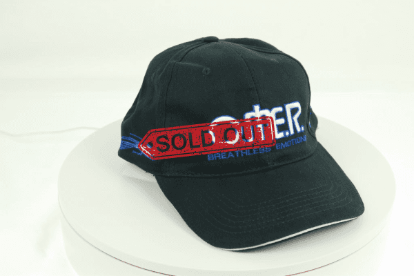 Omer Breathless Emotions Hat Apparel
