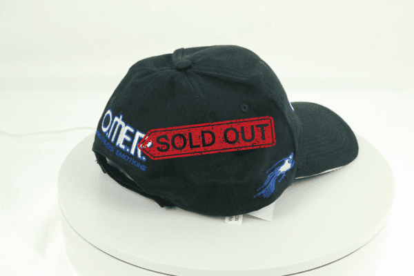 Omer Breathless Emotions Hat Apparel
