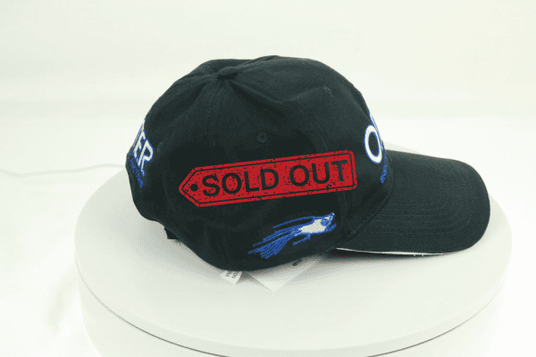 Omer Breathless Emotions Hat Apparel