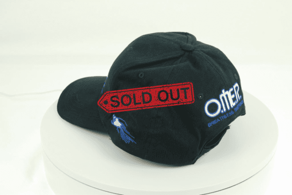 Omer Breathless Emotions Hat Apparel