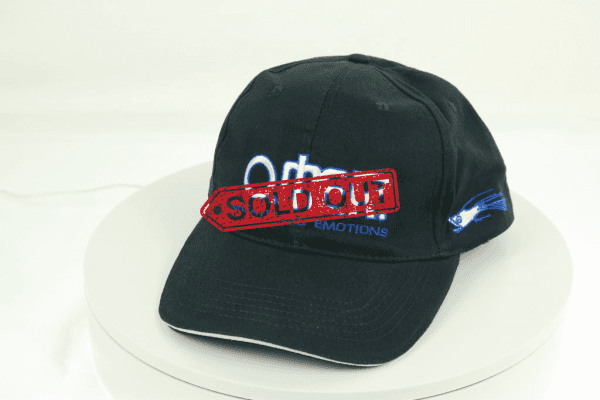 Omer Breathless Emotions Hat Apparel