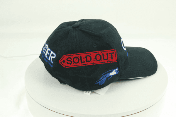 Omer Breathless Emotions Hat Apparel