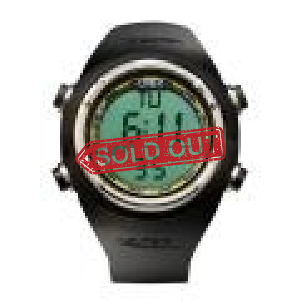 Omer Mistral Freediving Watch / Dive Computer Computers