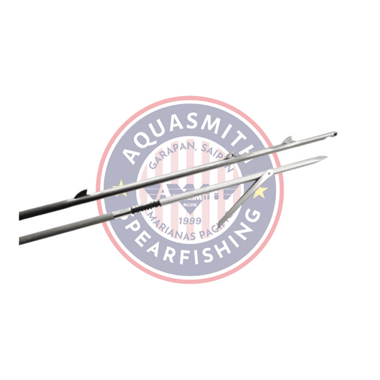 Pathos 6.75mm Sandvik Shark fin Shaft