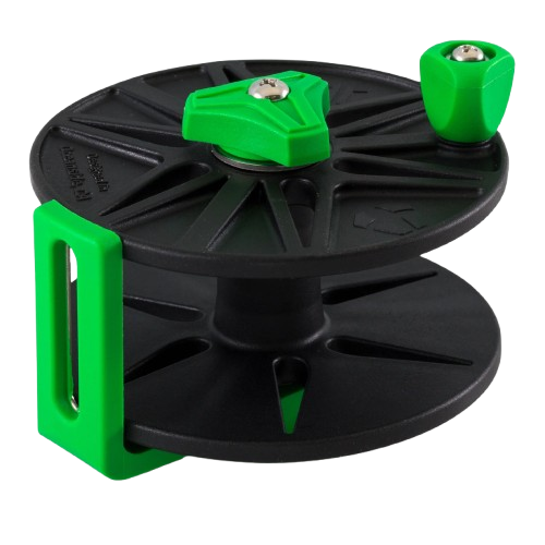 JBL Pacific Reel w/o Line