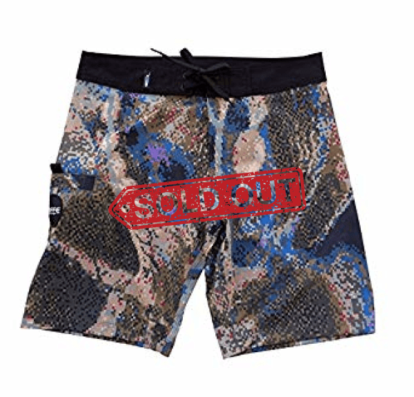 Riffe Covi-Tek© Board Shorts 32 Apparel