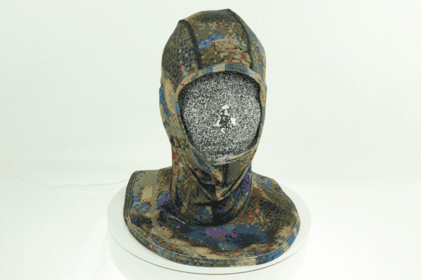Riffe Lycra Hood Wetsuit / Rashguard